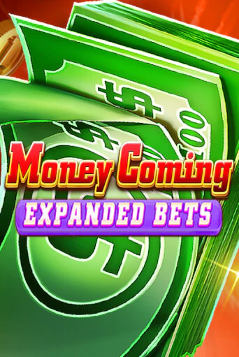 Демо игра MoneyComing_Expanded Bets от  | Casino X BY