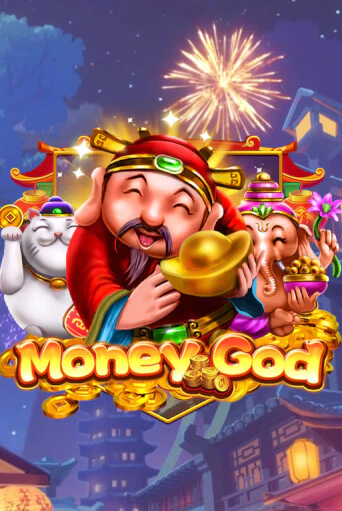 Демо игра Money God от  | Casino X BY