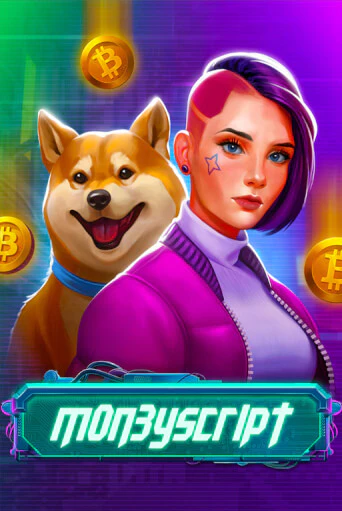 Демо игра Moneyscript от  | Casino X BY