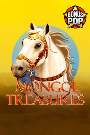 Демо игра Mongol Treasure от  | Casino X BY