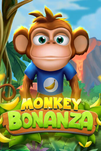 Демо игра Monkey Bonanza от  | Casino X BY