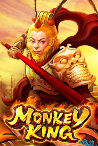 Демо игра Monkey King от  | Casino X BY