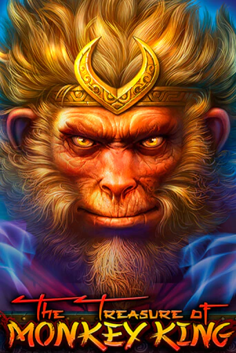 Демо игра Monkey King от  | Casino X BY