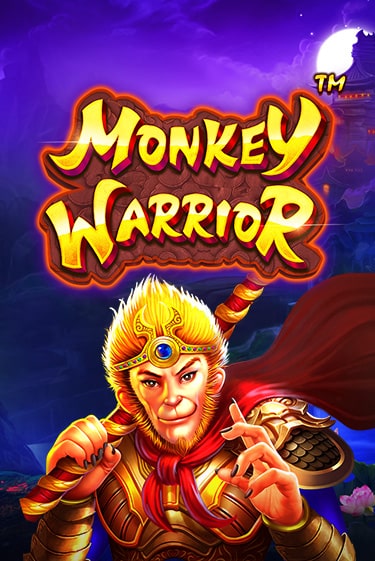 Демо игра Monkey Warrior от  | Casino X BY