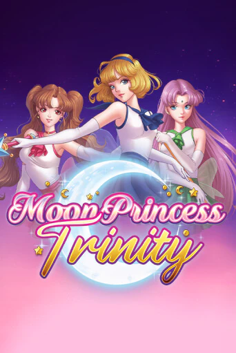 Демо игра Moon Princess Trinity от  | Casino X BY