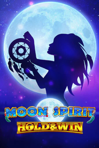 Демо игра Moon Spirit Hold & Win от  | Casino X BY