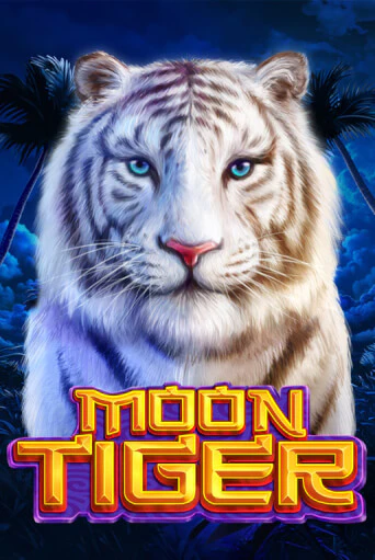 Демо игра Moon Tiger от  | Casino X BY