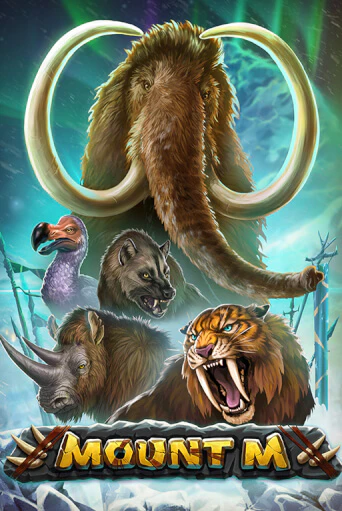 Демо игра Mount M от  | Casino X BY