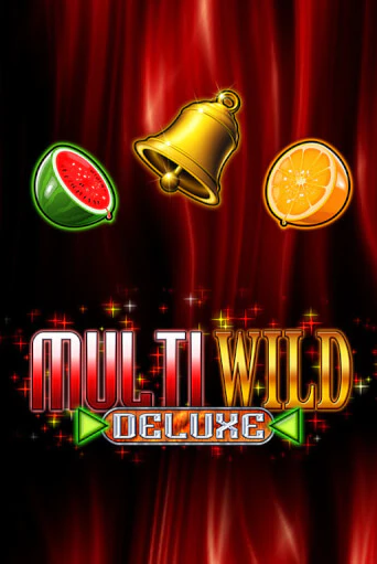 Демо игра Multi Wild Deluxe от  | Casino X BY
