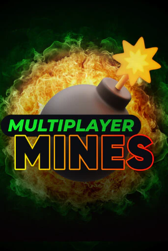 Демо игра Multiplayer Mines от  | Casino X BY