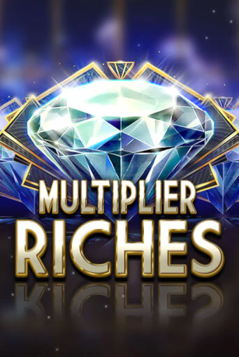 Демо игра Multiplier Riches от  | Casino X BY