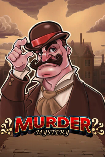 Демо игра Murder Mystery от  | Casino X BY
