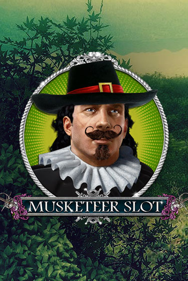 Демо игра Musketeer Slot от  | Casino X BY