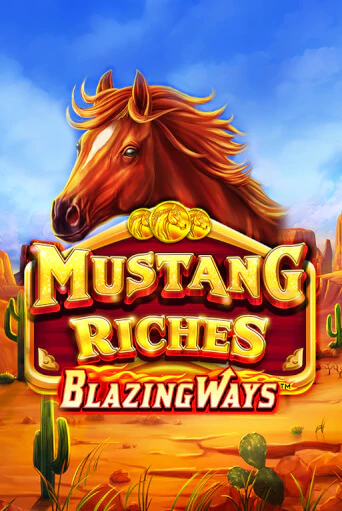 Демо игра Mustang Riches от  | Casino X BY