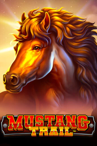 Демо игра Mustang Trail от  | Casino X BY