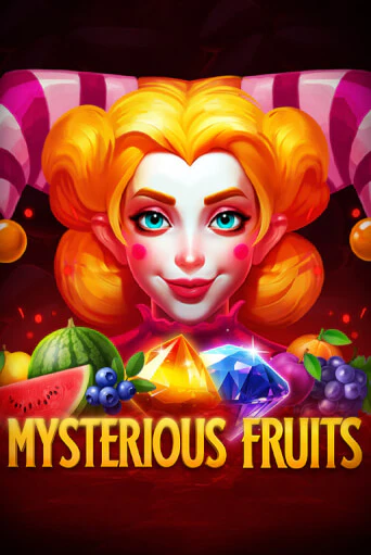 Демо игра Mysterious Fruits от  | Casino X BY