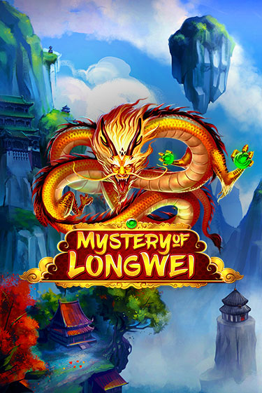 Демо игра Mystery of LongWei от  | Casino X BY
