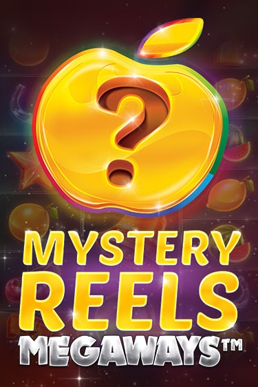 Демо игра Mystery Reels  MegaWays™ от  | Casino X BY