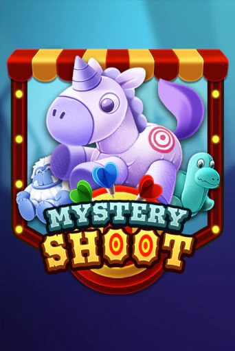 Демо игра Mystery Shoot от  | Casino X BY