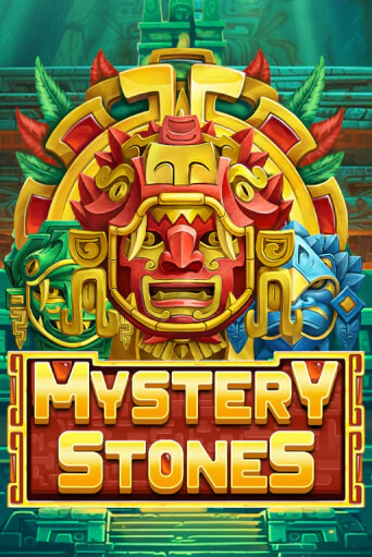 Демо игра Mystery Stones от  | Casino X BY