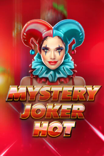 Демо игра Mystery Joker Hot от  | Casino X BY