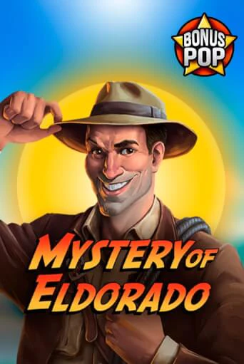 Демо игра Mystery of Eldorado от  | Casino X BY