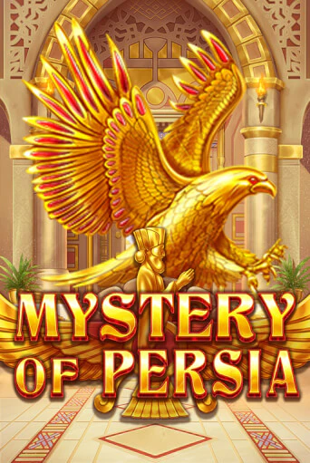 Демо игра Mystery of Persia от  | Casino X BY