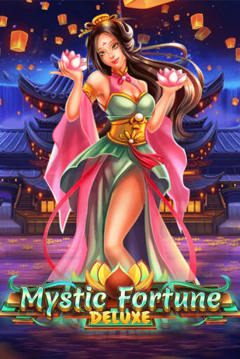 Демо игра Mystic Fortune Deluxe от  | Casino X BY