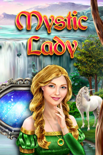 Демо игра Mystic Lady от  | Casino X BY