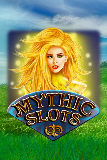 Демо игра Mythic от  | Casino X BY