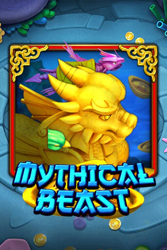 Демо игра Mythical Beast от  | Casino X BY