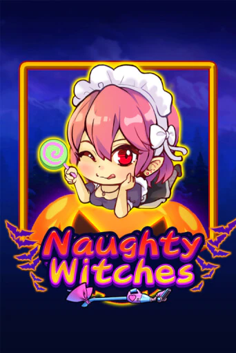Демо игра Naughty Witches от  | Casino X BY