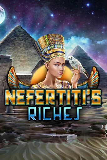 Демо игра Nefertiti's riches от  | Casino X BY
