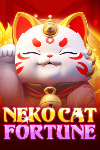 Демо игра Neko Сat Fortune от  | Casino X BY