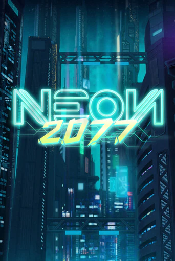 Демо игра Neon 2077 от  | Casino X BY
