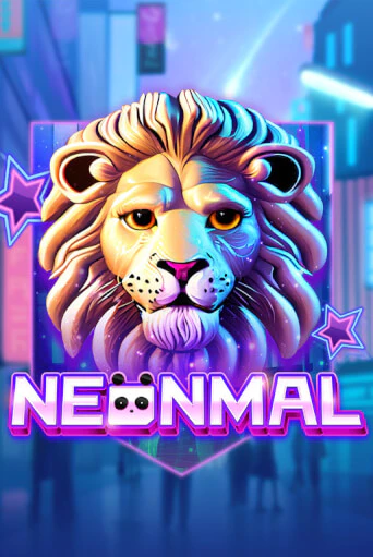 Демо игра Neonmal от  | Casino X BY