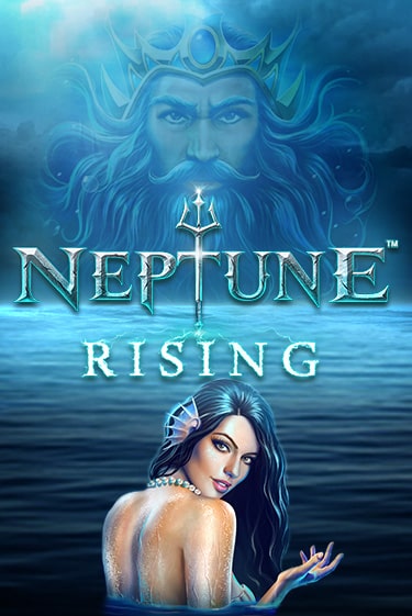 Демо игра Neptune Rising от  | Casino X BY
