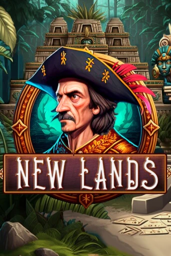 Демо игра New Lands от  | Casino X BY