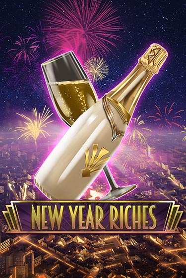 Демо игра New Year Riches от  | Casino X BY