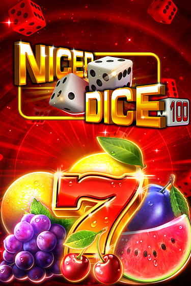 Демо игра Nicer Dice 100 от  | Casino X BY