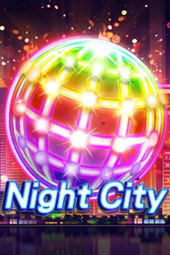 Демо игра Night City от  | Casino X BY