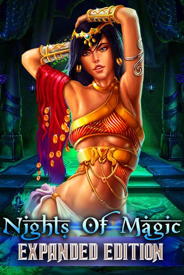 Демо игра Nights Of Magic – Expanded Edition от  | Casino X BY