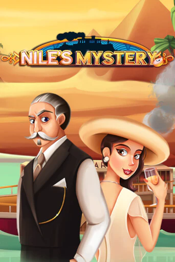 Демо игра Nile's Mystery от  | Casino X BY
