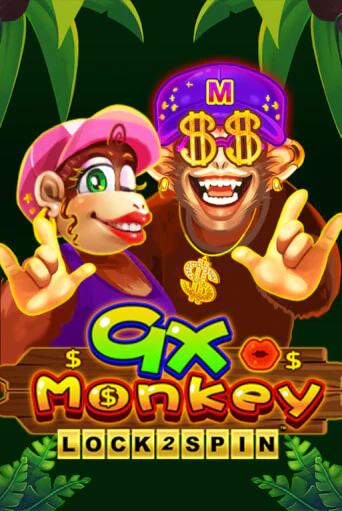 Демо игра Nine Monkey от  | Casino X BY