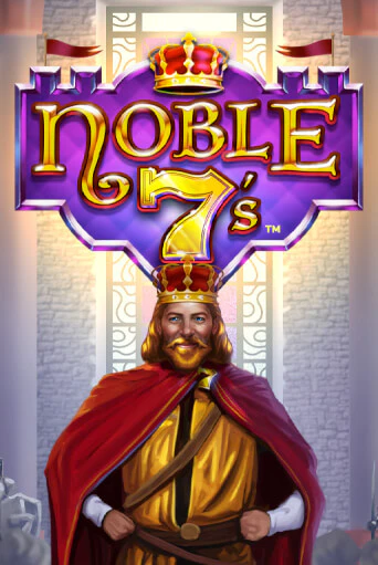 Демо игра Noble 7s от  | Casino X BY