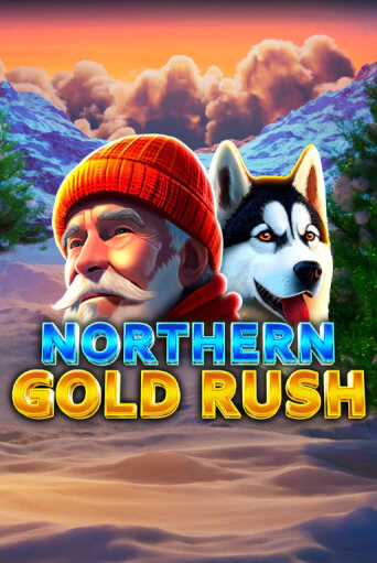 Демо игра Northern Gold Rush от  | Casino X BY
