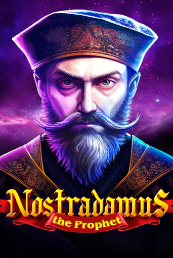 Демо игра Nostradamus The Prophet от  | Casino X BY