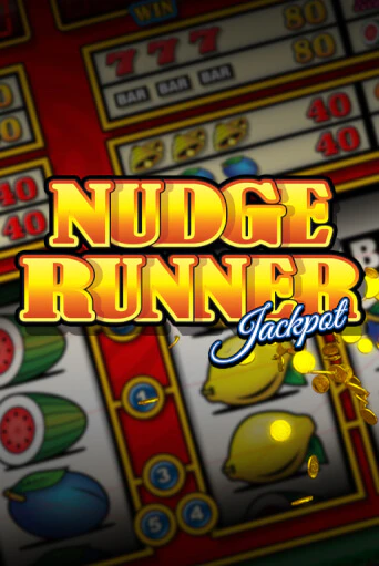 Демо игра Nudge Runner от  | Casino X BY
