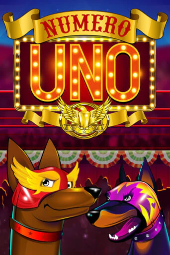 Демо игра Numero Uno от  | Casino X BY