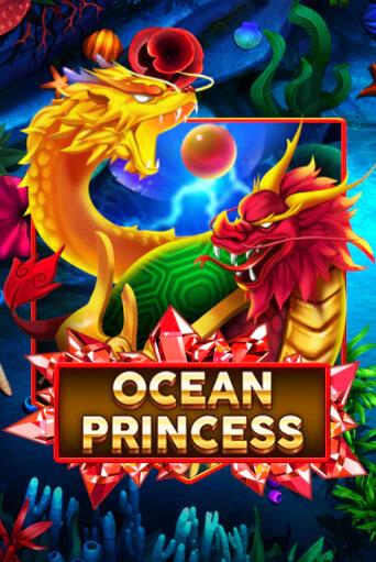 Демо игра Ocean Princess от  | Casino X BY